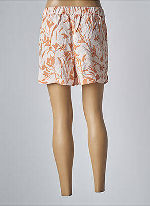 Short beige Y.A.S femme
