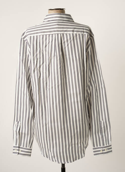 Chemise manches longues multicolore SAMSOE & SAMSOE homme