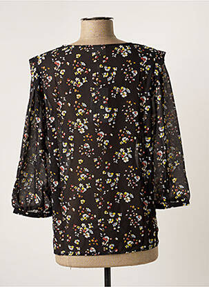 Top noir VILA femme