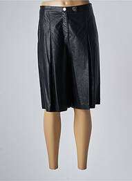 Bermuda noir PENNYBLACK femme