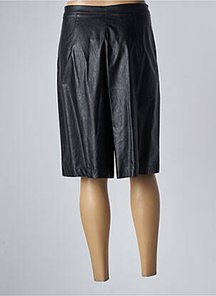 Bermuda noir PENNYBLACK femme