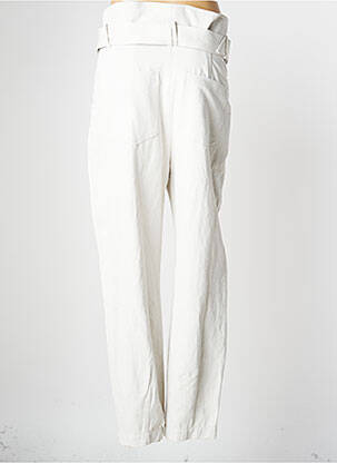 Pantalon large blanc IRO femme