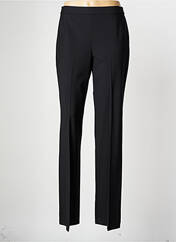 Pantalon large noir THEORY pour femme seconde vue