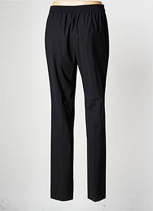 Pantalon large noir THEORY femme