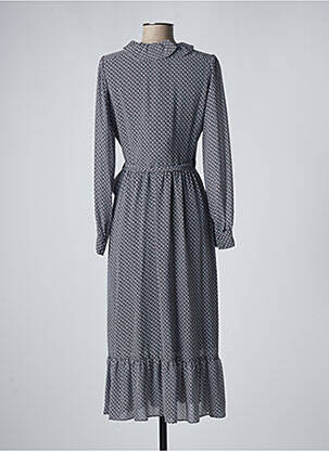 Robe mi-longue multicolore MICHAEL KORS femme
