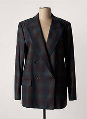 Blazer bleu PAUL SMITH pour femme seconde vue