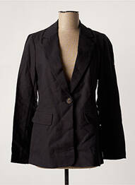 Blazer noir DAY OFF femme