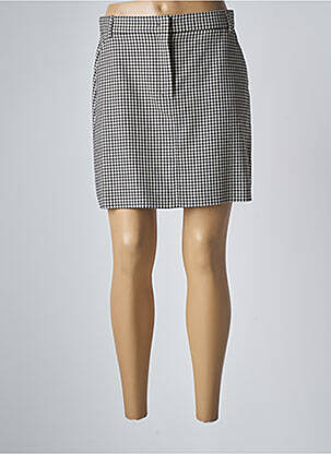 Jupe courte noir MAX&CO. femme
