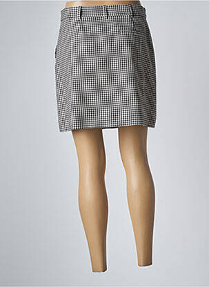 Jupe courte noir MAX&CO. femme