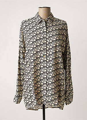 Chemisier multicolore RECC femme