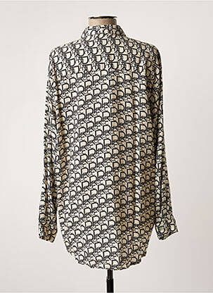 Chemisier multicolore RECC femme