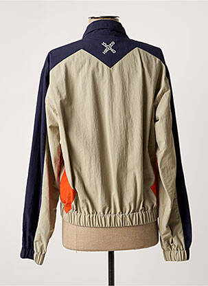 Blouson gris KENZO femme