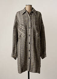 Veste casual gris IRO femme