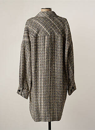 Veste casual gris IRO femme