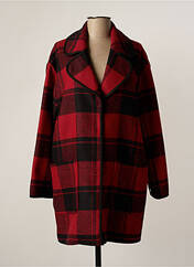 Manteau long rouge PENNYBLACK pour femme seconde vue
