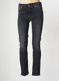 Jeans skinny gris MAISON MARTIN MARGIELA femme