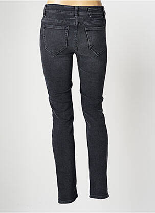Jeans skinny gris MAISON MARTIN MARGIELA femme
