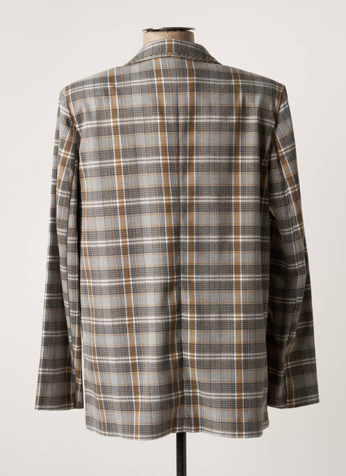 Blazer gris IMPERIAL pour femme