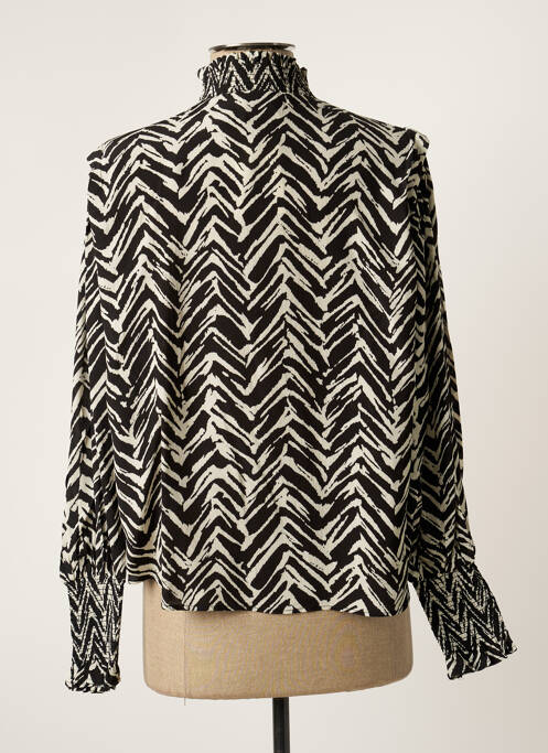 Top multicolore ATTIC AND BARN pour femme