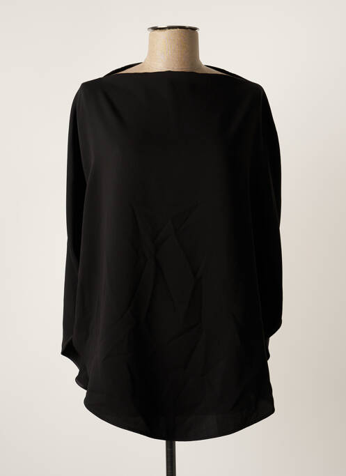 Top noir MAISON MARTIN MARGIELA pour femme