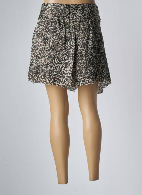 Jupe courte noir IRO pour femme