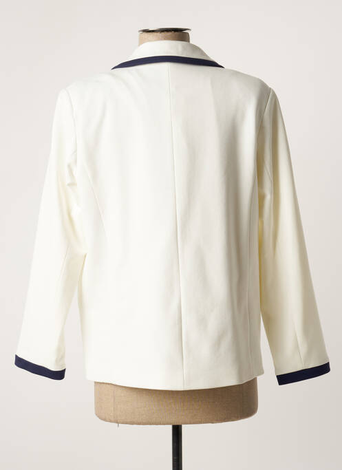 Blazer bleu TWINSET pour femme