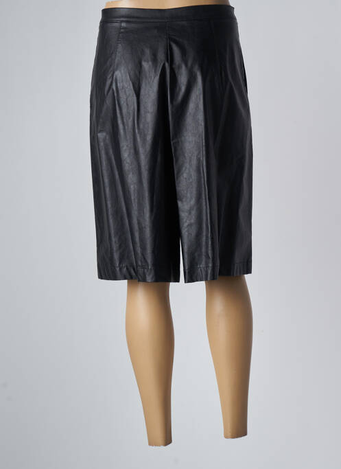 Bermuda noir PENNYBLACK pour femme