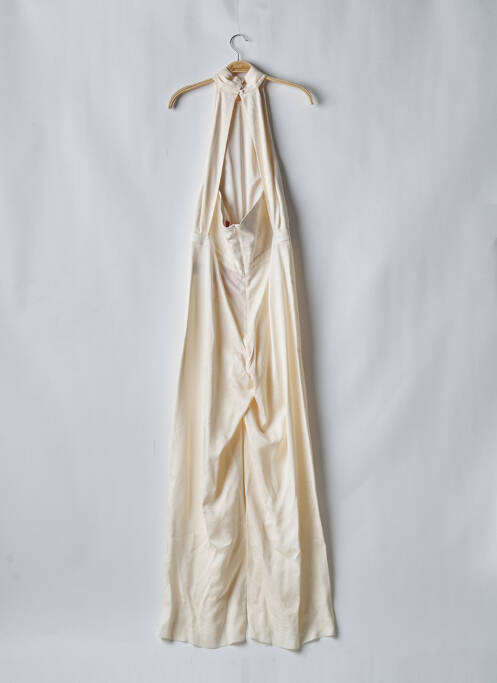 Combi-pantalon blanc MAX&CO. pour femme