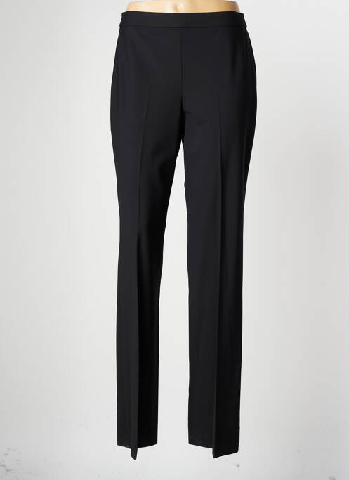 Pantalon large noir THEORY pour femme