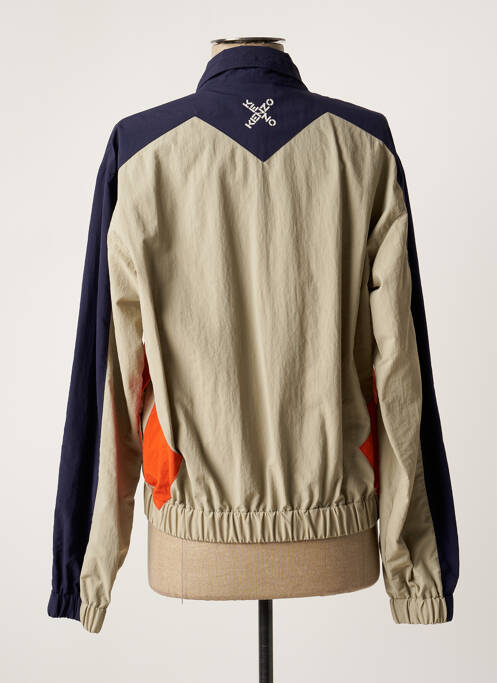 Blouson gris KENZO pour femme