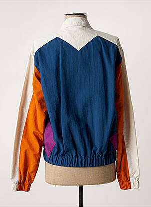 Blouson multicolore KENZO femme