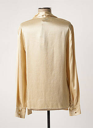 Top blanc PINKO femme