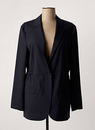 Blazer bleu THEORY femme