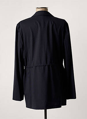 Blazer bleu THEORY femme