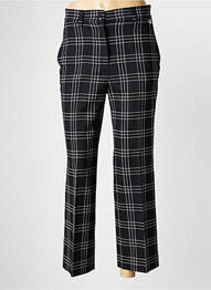 Pantalon large noir TWINSET femme