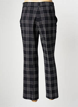 Pantalon large noir TWINSET femme