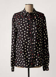 Chemisier noir PINKO femme