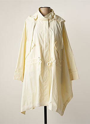Coupe-vent blanc OOF WEAR femme