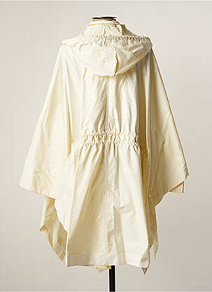 Coupe-vent blanc OOF WEAR femme