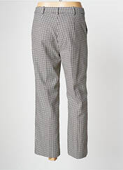 Pantalon droit noir MAX&CO. pour femme seconde vue