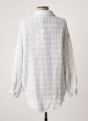 Veste casual blanc IRO femme