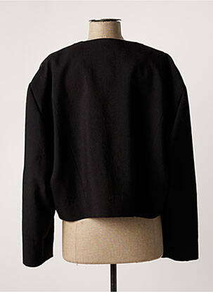 Veste chic noir THE KOOPLES femme