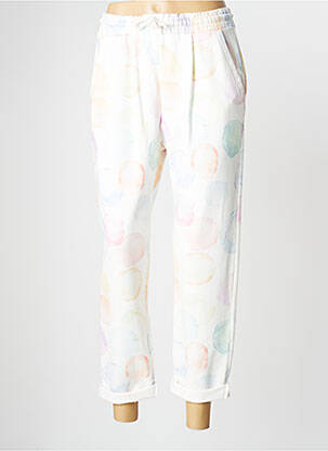 Jogging beige IMPERIAL femme