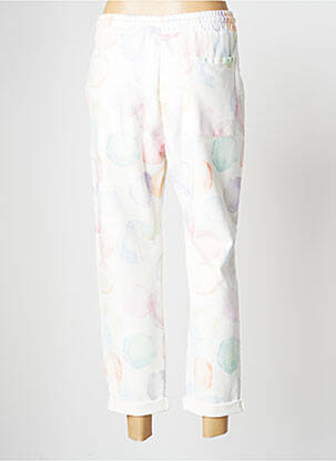 Jogging beige IMPERIAL femme
