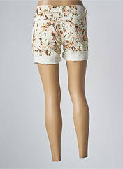 Short beige PLEASE pour femme seconde vue