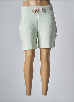 Short vert MAX&CO. femme