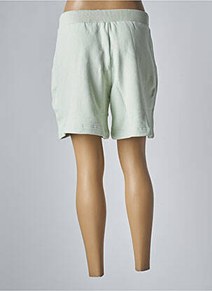 Short vert MAX&CO. femme