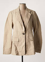 Blazer beige DAY OFF femme