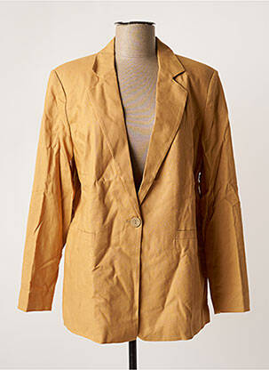 Blazer beige Y.A.S femme