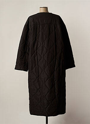 Doudoune noir GRACE & MILA femme